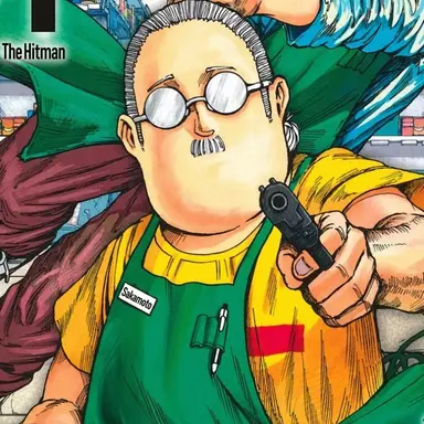 Profile image of Sakamoto Taro