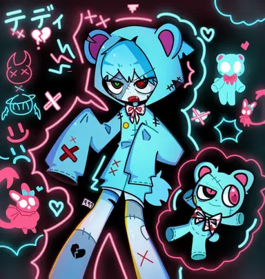Profile image of 本性
