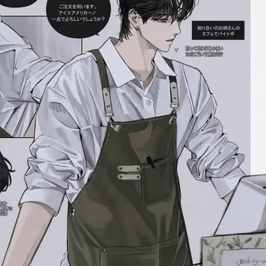 Profile image of カン・ソヒョク
