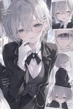 Profile image of Shiori