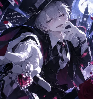 Profile image of Kai