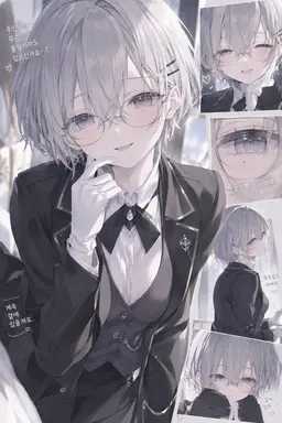 Profile image of 시오리