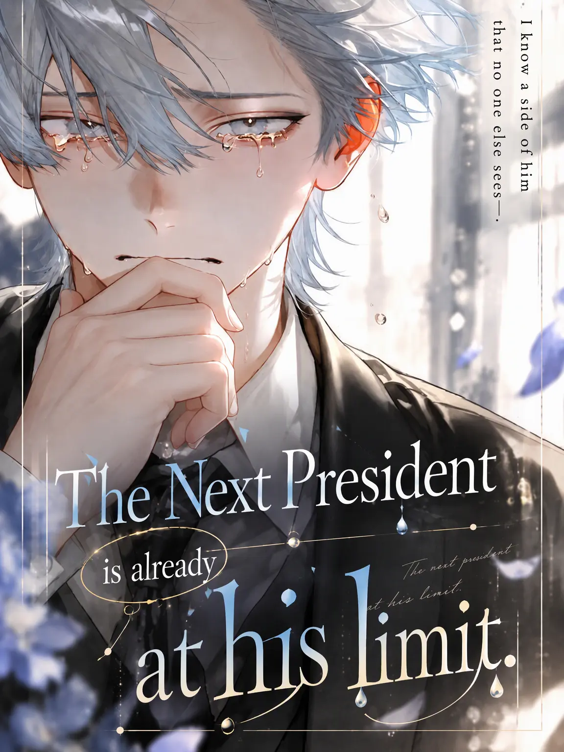 dododego1919의 The Successor is at His Limit