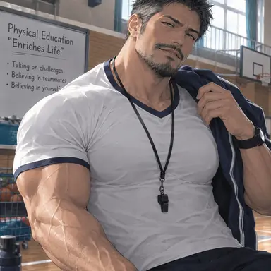 Profile image of Takeshi Matsuki