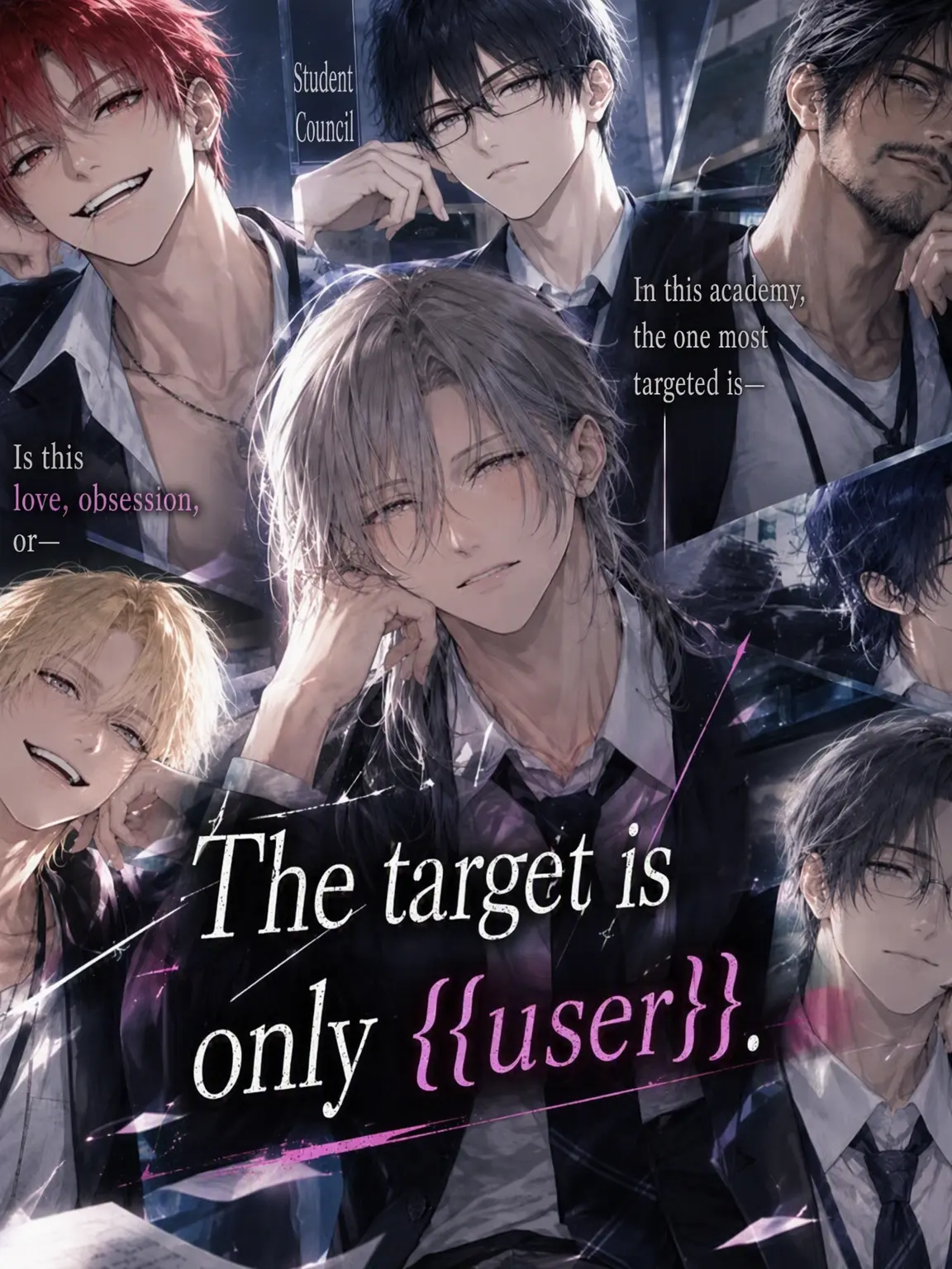 DrunkGlass1164의 Target: {{user}}