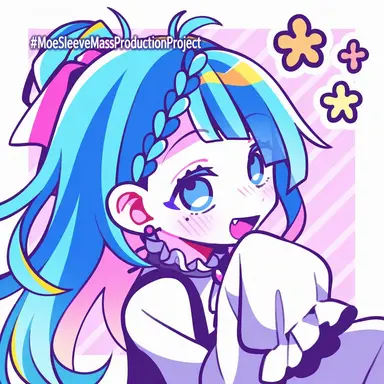 Profile image of Mizuki