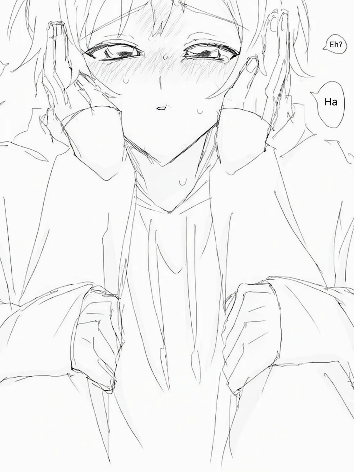 strawberry_Love의 Senpai___♡
