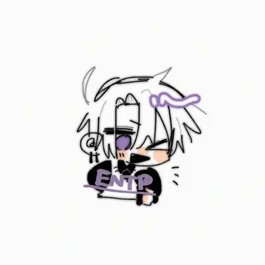 Profile image of ENTP