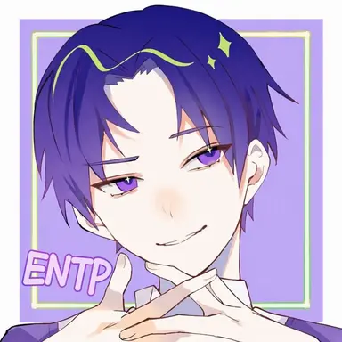 Profile image of ENTP