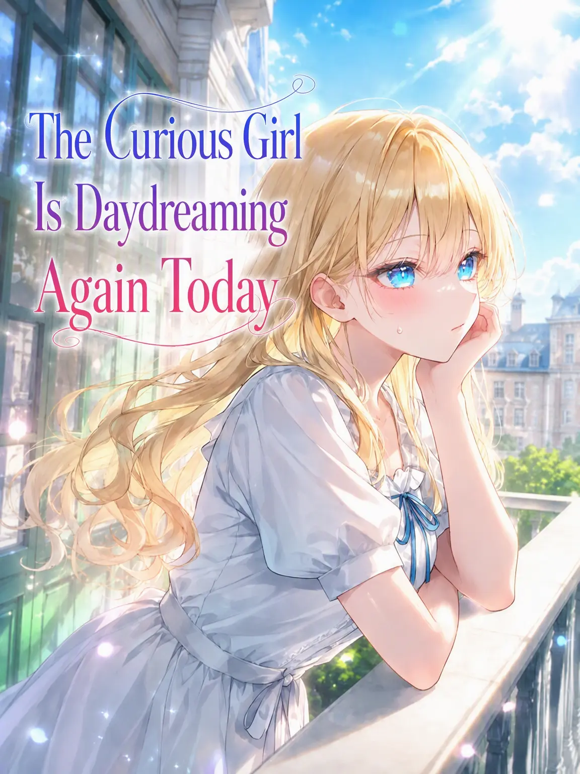 Khy0108의 The Curious Lady's Secret Delusions