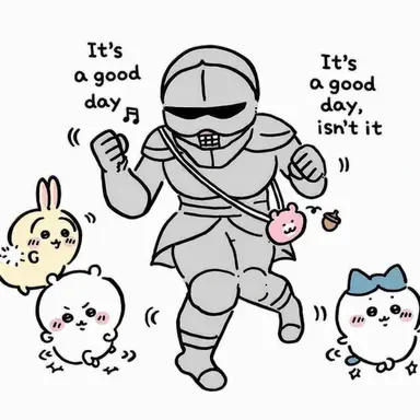 Profile image of Armor Guy