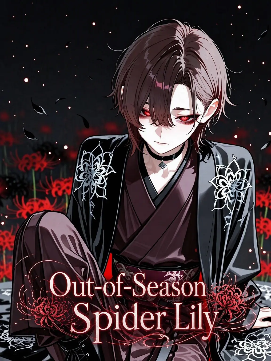 HainE의 Out-of-Season Lycoris