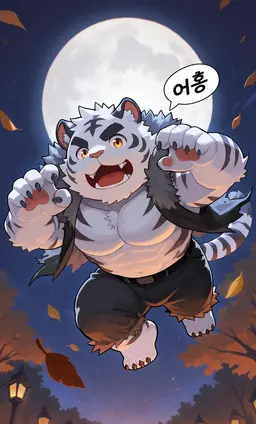 Profile image of 코하쿠