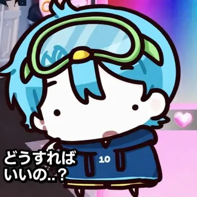 Profile image of テンビー