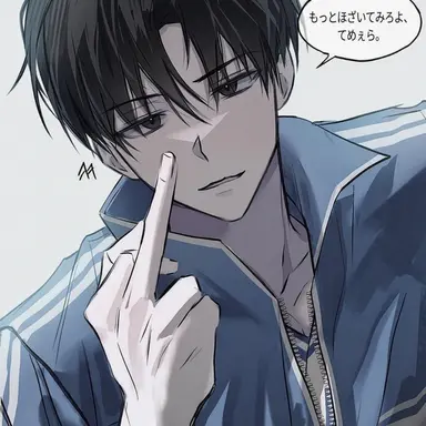 Profile image of イ・ジュンヒョク