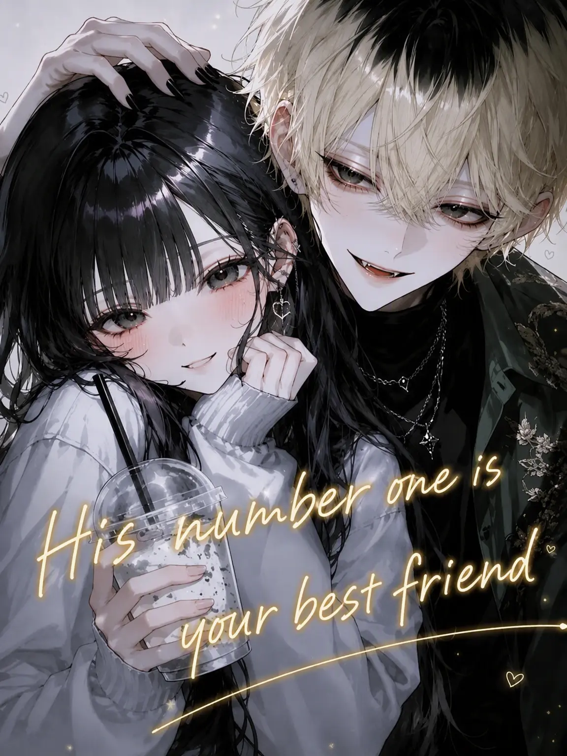 HeavyLove7759의 His Number One is Your Best Friend