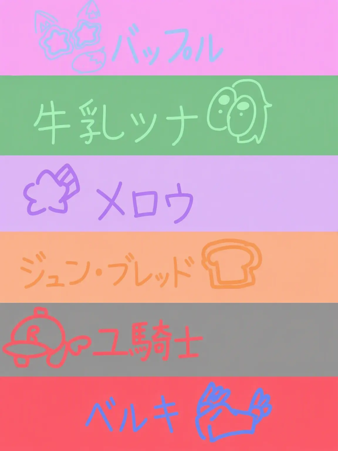 R_2719의 自由な光を求めて！