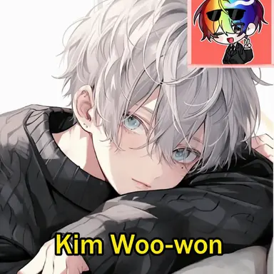 Profile image of Uwong