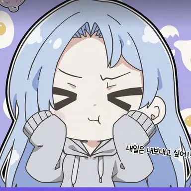 Profile image of 호시즈키 유리카