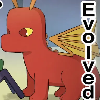 Profile image of Pii Dragon