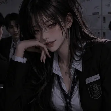 Profile image of イ・ソヨン
