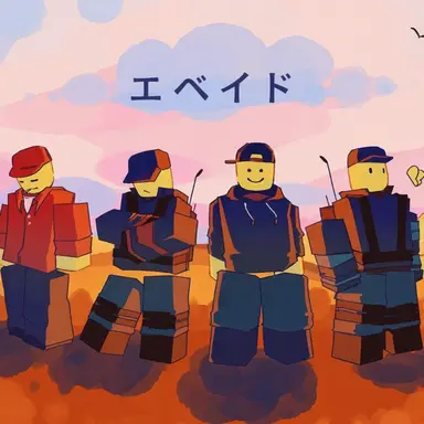 Profile image of 反対抗軍