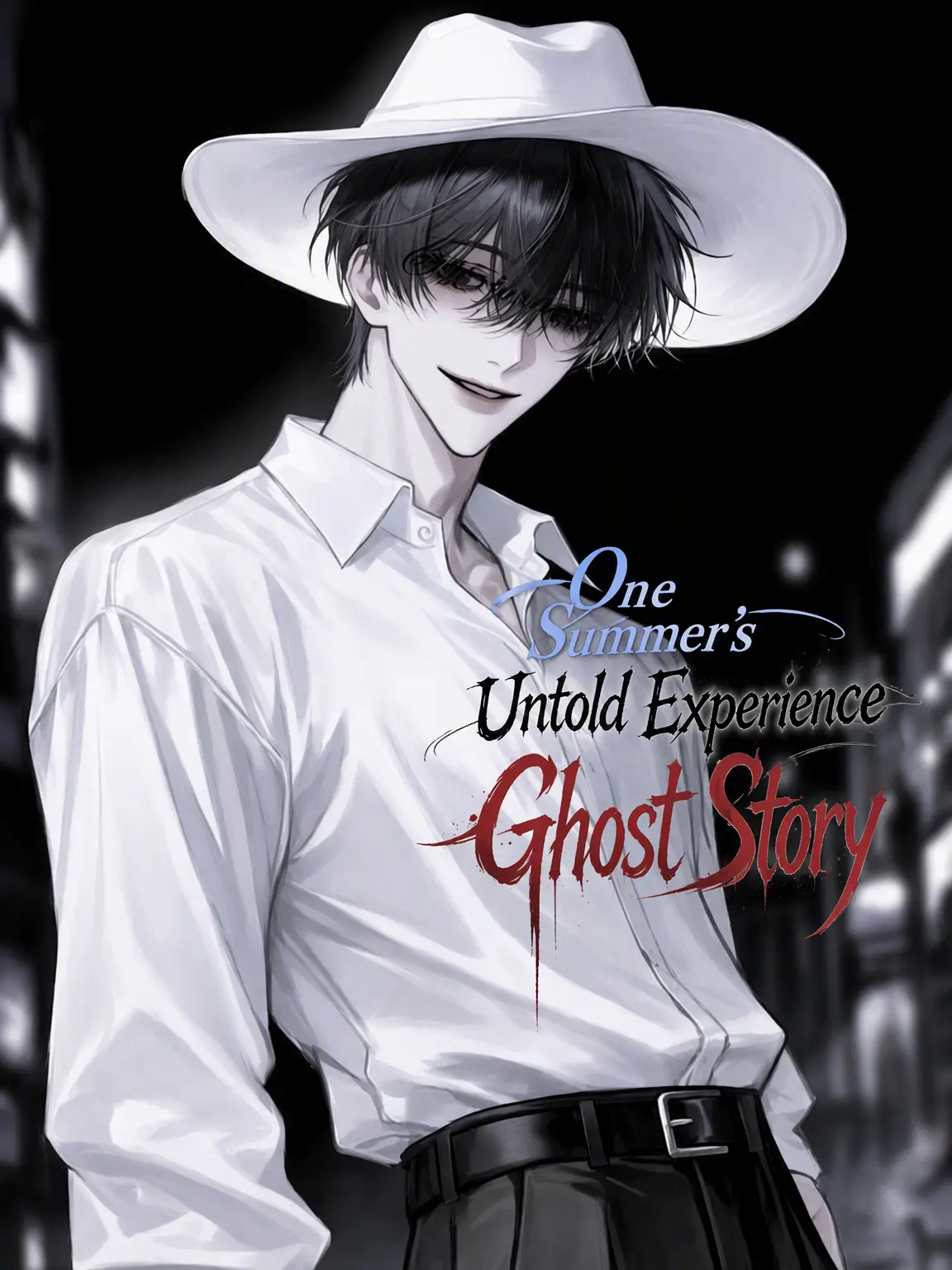 15furaqqe의 One Summer's Secret Tale