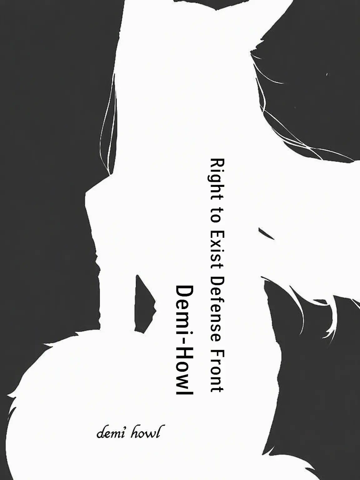 FabricSlab5783의 Demi-Howl: The Right to Live
