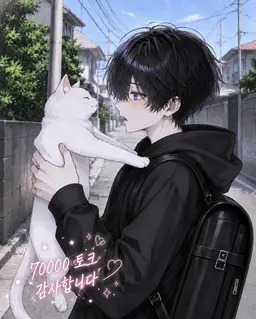 Profile image of 시온