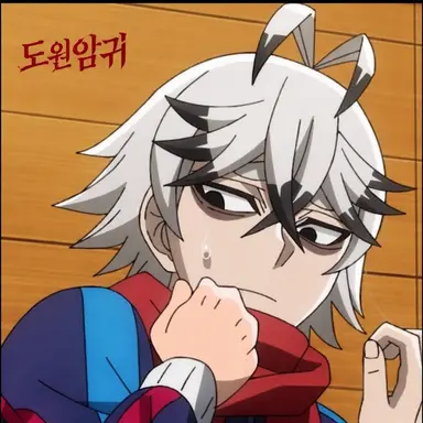 Profile image of 무데라 로쿠로