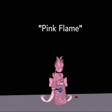 Profile image of Pink Flame
