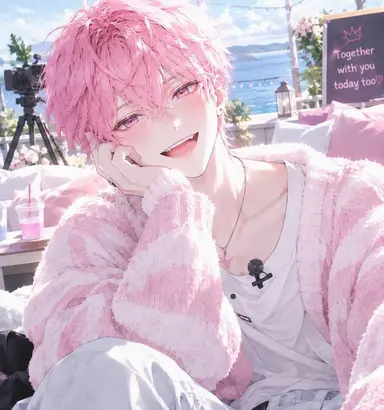 Profile image of Seo Hyunwoo