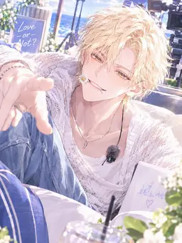 Profile image of イ・ジュニョク