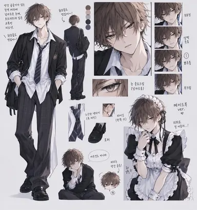 Profile image of 칸자키 미나토