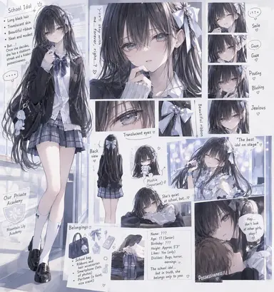 Profile image of Hiyori Ichinose