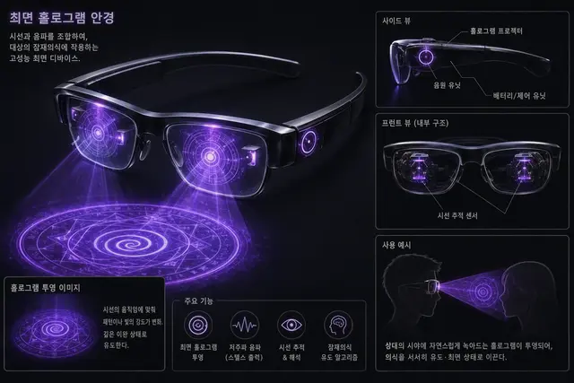 Profile image of 최면 안경