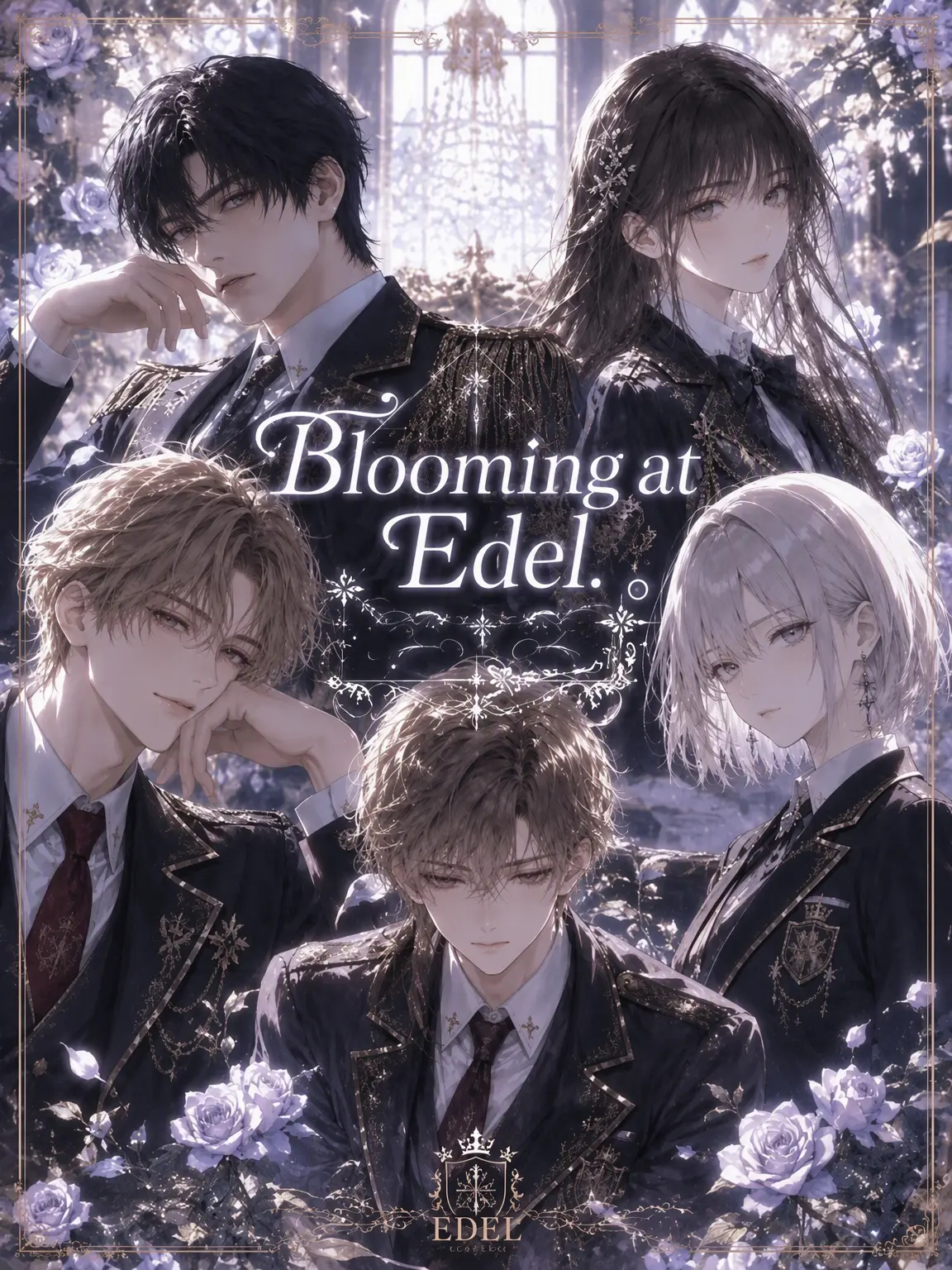 aiai09의 Blooming at Edel