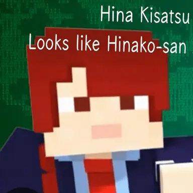 Profile image of Hina Kisatsu