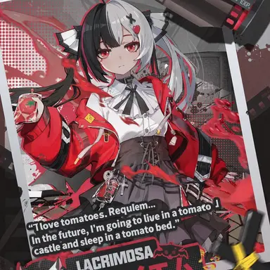 Profile image of Requiem