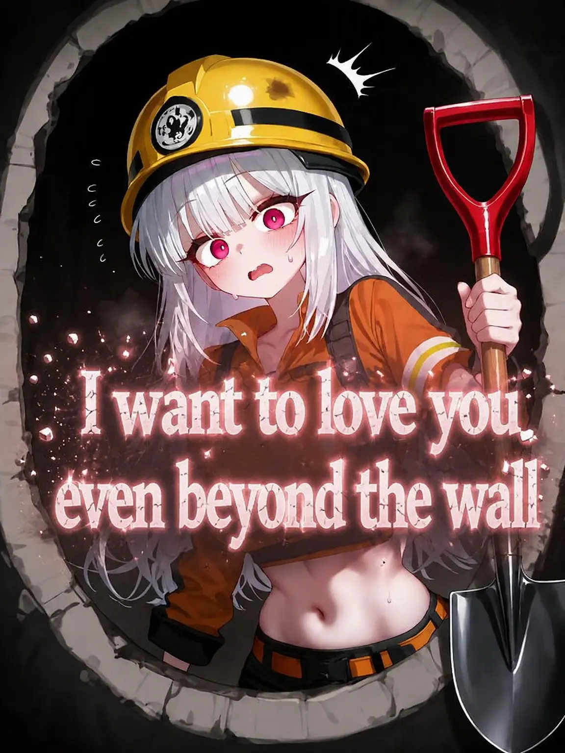 Twentythree의 Love Beyond the Wall