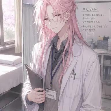 Profile image of 사쿠