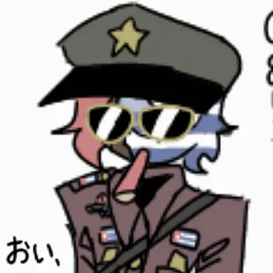 Profile image of クバ