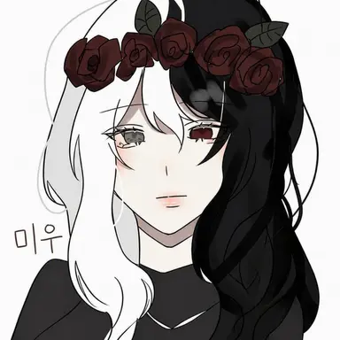 Profile image of 미우
