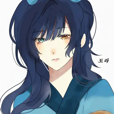 Profile image of 도라