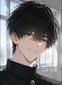 Profile image of 쿠로세 마히로