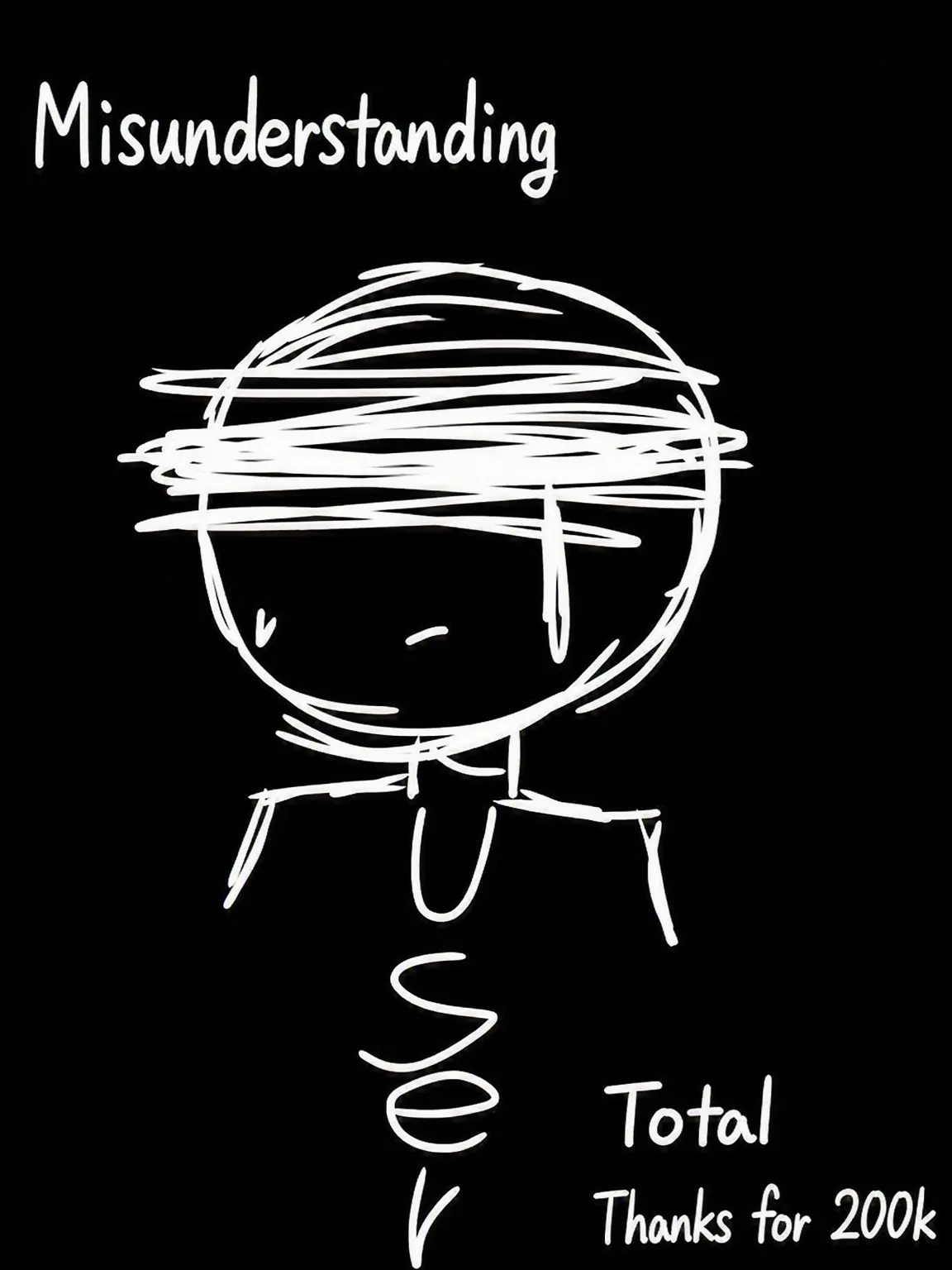 TVNIKI의 Misunderstood.