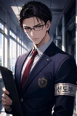Profile image of 레이