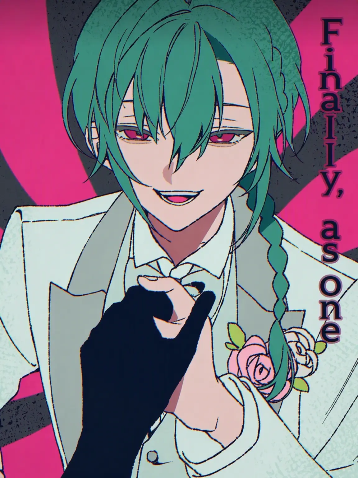 BrassyPetal8159의 Unfinished Marriage Theory