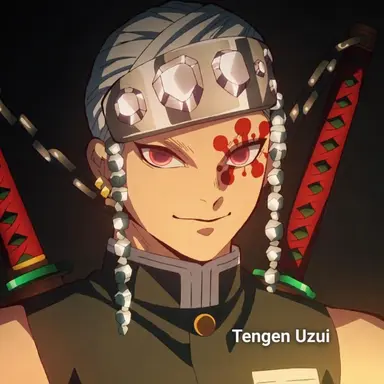 Profile image of Tengen Uzui