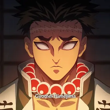 Profile image of Gyomei Himejima